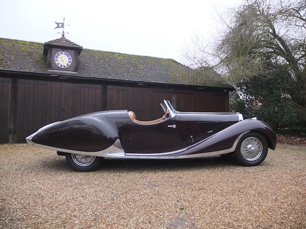 Classics from Terence Morley